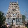 Nageswaran Temple